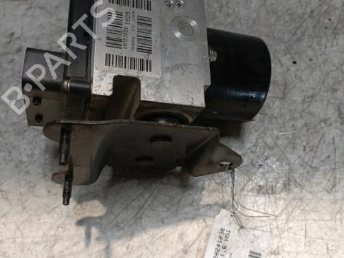 ABS pump PEUGEOT 407 (6D_) 1.6 HDi 110 (6D9HZC, 6D9HYC) | BP21717040M43 