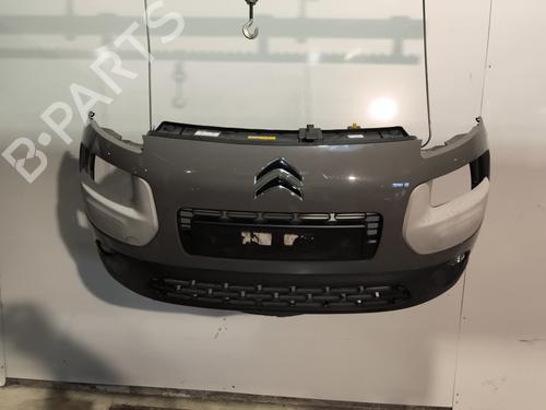 Foran kofangere CITROËN C4 CACTUS 1.6 HDi 90 (92 hp) 31363753