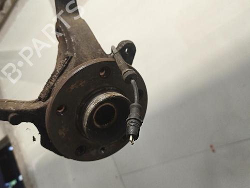 Right front steering knuckle RENAULT TRAFIC II Van (FL) 1.9 dCi 100 (FL0C, FL0K, FL0B) | BP37502783M26 - Image 4