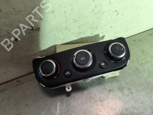 Commande Chauffage RENAULT CLIO IV (BH_) 0.9 TCe 90 (BHNF, BHMA, BHMH, BHJK, BHJR) (90 hp) 29980006