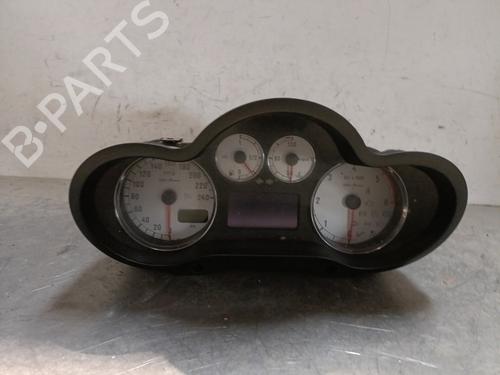 Used Instrument cluster ALFA ROMEO GT (937_) 1.9 JTD (937CXN1B) (150 hp) 28442191
