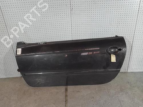 Left front door PEUGEOT 307 CC (3B) 2.0 16V | BP21722412C2 