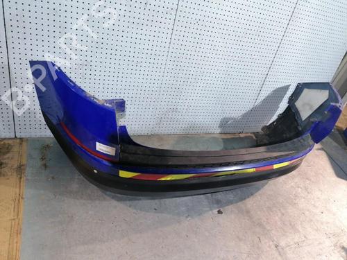 Rear bumper SKODA KODIAQ I (NS6, NS7, NV7) 2.0 TDI 4x4 565807421