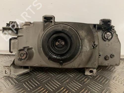 Used Left headlight Left headlight HONDA CIVIC IV Hatchback (EC, ED, EE, EF) 1.4 L (EC9) (90 hp) 22032145 22032145