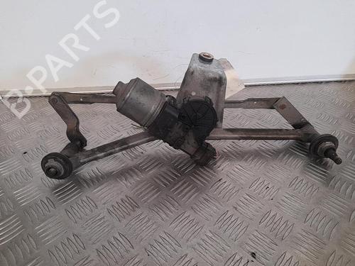 Used Front wiper motor PEUGEOT 206 Hatchback (2A/C) 1.4 i (75 hp) 21707948