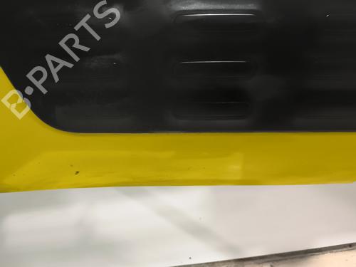 Left front door CITROËN C4 CACTUS 1.6 HDi 90 | BP25130468C2 
