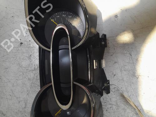 instrument-cluster-renault-clio-iv-bh_-09-tce-90-bhnf-bhma-bhmh-bhjk-bhjr-248109642r-2012-2013-2014-2015-2016-2017-2018-2019-2020-2021-22359283 main image