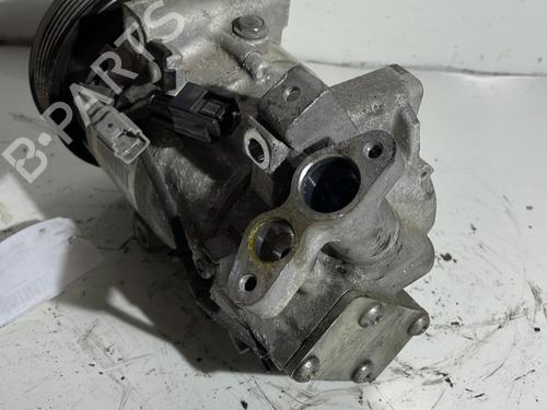 AC compressor RENAULT CLIO IV (BH_) 1.5 dCi 90 | BP23822122M34 - Image 3
