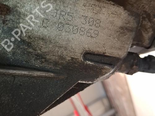 Used Gearbox Gearbox RENAULT TWINGO II (CN0_) 1.5 dCi 75 (75 hp) 30104939 30104939