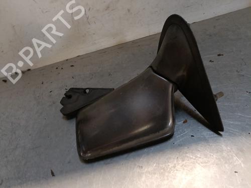Left mirror VW GOLF III (1H1) 1.9 D | BP28442334C26