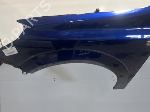 Used Left front fenders OPEL ASTRA H (A04) 1.6 (L48) (105 hp) 24983271