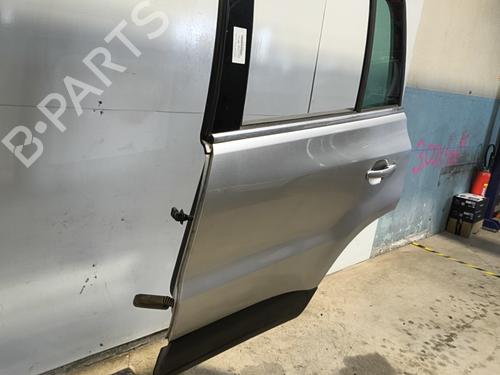left-rear-door-vw-tiguan-5n_-2007-2008-2009-2010-2011-2012-2013-2014-2015-2016-2017-2018-34120521 main image