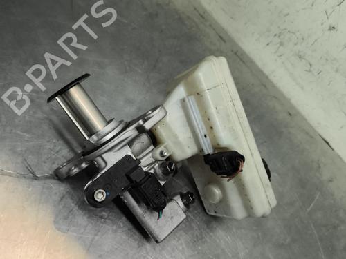 Brake master cylinder VW UP! (121, 122, BL1, BL2, BL3, 123) 1.0 TSI | BP30829896M77 - Image 3