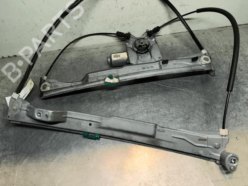 Front right window mechanism RENAULT CLIO III (BR0/1, CR0/1) 1.5 dCi (C/BR0G, C/BR1G) | BP30934336C23