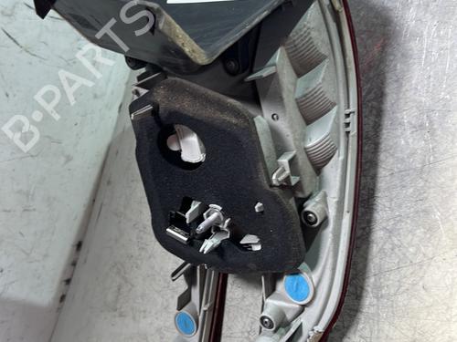 Left taillight PEUGEOT 308 SW II (LC_, LJ_, LR_, LX_, L4_) 1.5 BlueHDi 130 | BP26893705C34 