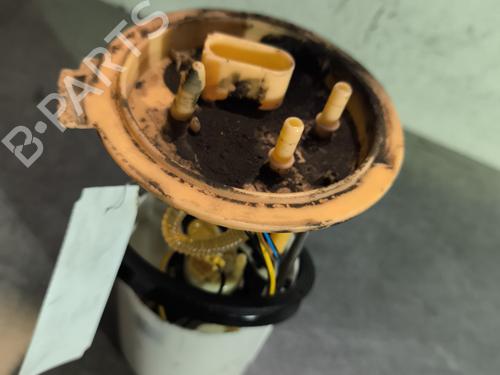 Fuel pump AUDI A3 Convertible (8P7) 2.0 TDI | BP29330710M76 