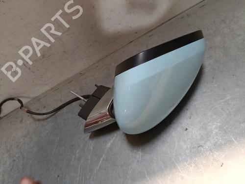 Bakspejl venstre CITROËN C3 II (SC_) 1.6 HDi 90 (90 hp) 28443711