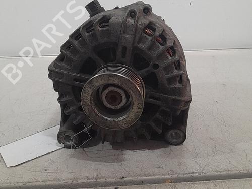 Generator BMW X3 (E83) xDrive 20 d (177 hp) 22034091