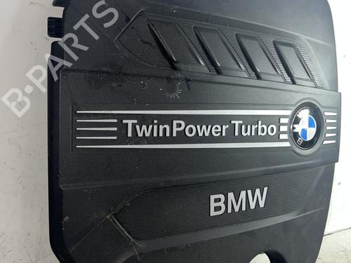 Used Upper protection Upper protection BMW 1 (F20) 118 d (143 hp) 27213655 27213655