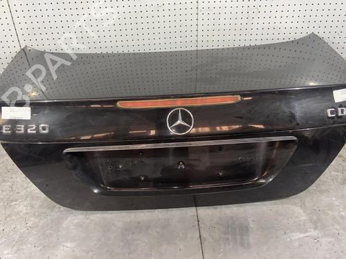 Tailgate MERCEDES-BENZ E-CLASS (W211) E 320 CDI (211.026) | BP28304601C6 
