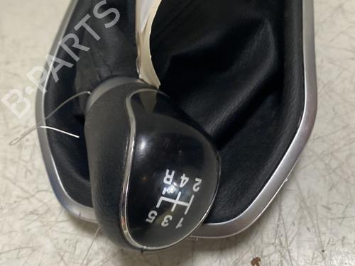 Gear lever FORD FIESTA VI (CB1, CCN) 1.25 | BP24346297M90 