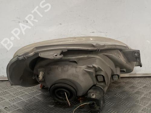 Used Left headlight Left headlight OPEL VIVARO A Van (X83) 2.5 CDTI (F7) (146 hp) 21722538 21722538