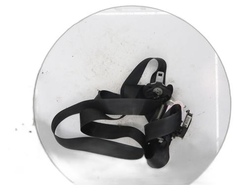Front left seatbelt CITROËN C5 II (RC_) 1.6 HDi (RC8HZB) | BP39640307I26 - Image 2