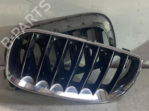 Grille BMW X3 (E83) 3.0 d | BP24336051C40 
