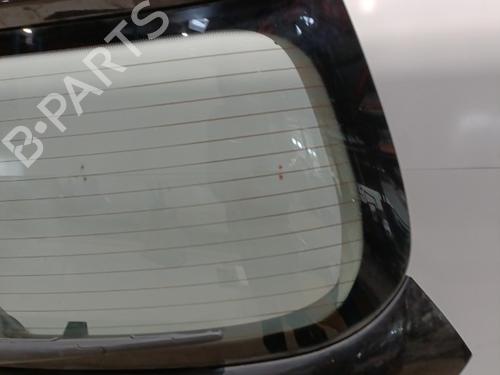 Tailgate PEUGEOT 307 (3A/C) 1.6 HDi 110 | BP21704643C6 