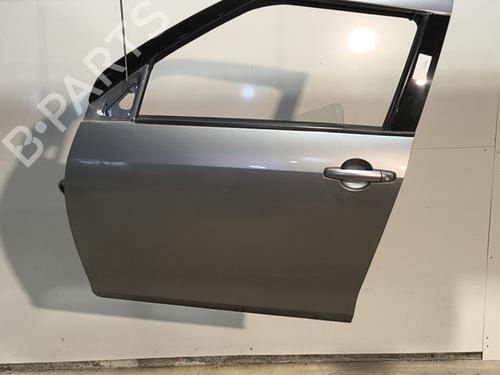 Used Left front door SUZUKI SWIFT IV (FZ, NZ) 1.2 4x4 (AZH412, ZD72S) (94 hp) 31257821