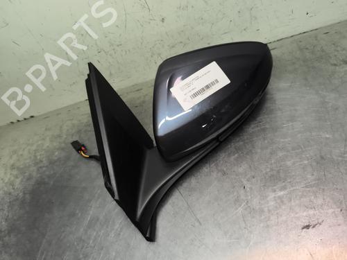 Used Left mirror VW POLO VI (AW1, BZ1, AE1) 1.0 TSI (110 hp) 31257774