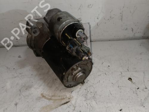 Starter PEUGEOT 2008 I (CU_) 1.2 THP 110 / PureTech 110 | BP24612161M8 