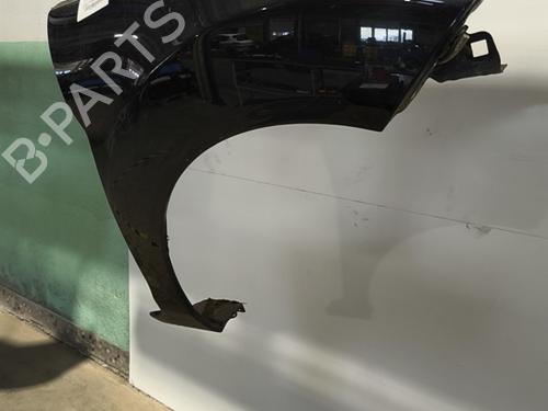 Forkjerm høyre FORD FIESTA VI (CB1, CCN) 1.6 Ti | BP30934375C42