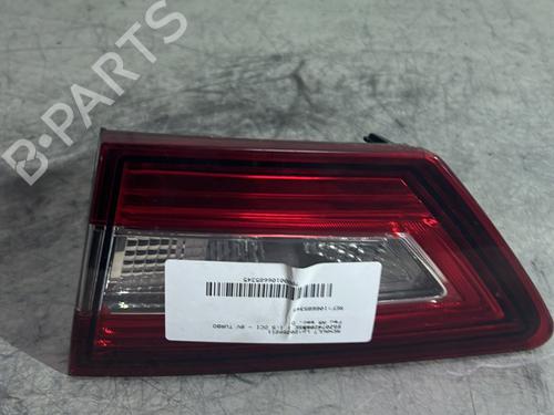 Right tailgate light RENAULT CLIO IV (BH_) 1.5 dCi 75 | BP27328251C80 - Image 3