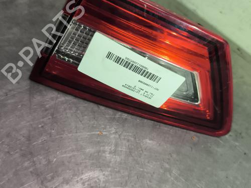 Used Right tailgate light RENAULT CLIO IV (BH_) 1.5 dCi 90 (90 hp) 29082293