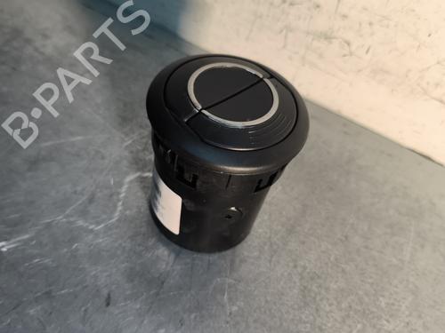 Air vent ALFA ROMEO MITO (955_) 1.3 MultiJet (955AXP1A, 955AYC1A) | BP29733580I21