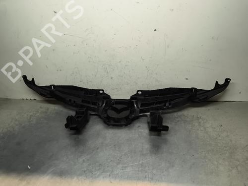Grill Grill MAZDA 2 (DE_, DH_) 1.5 (DE5FS) (103 hp) 32995715 32995715