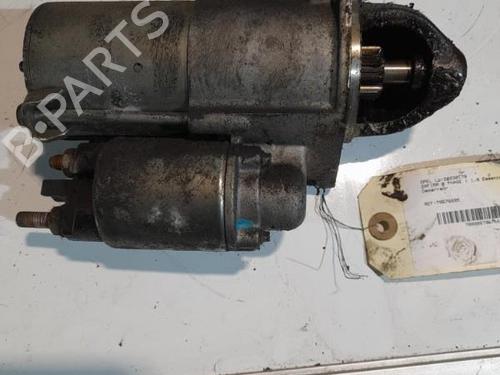 Startmotor OPEL ZAFIRA / ZAFIRA FAMILY B (A05) 1.8 (M75) (140 hp) 21722194