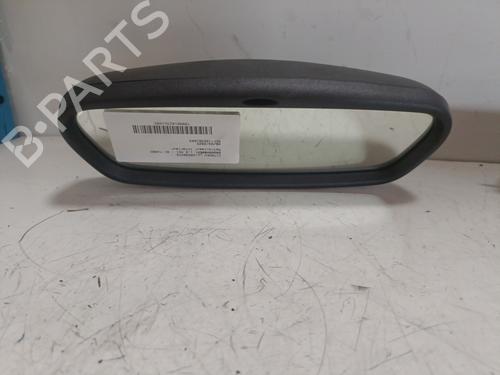 Used Rear mirror CITROËN DS3 (SA_) 1.6 HDi 110 (112 hp) 24222341