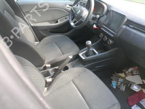 Højre solskærm RENAULT CLIO V (B7_) 1.5 Blue dCi 85 (B7AG) | BP37502051I2 - Image 2