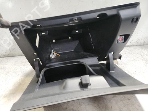 Glove box PEUGEOT 208 I (CA_, CC_) 1.6 HDi / BlueHDi 75 | BP28166322C95 