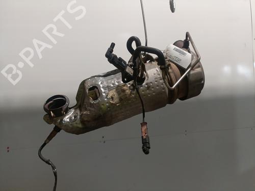 Catalyst CITROËN JUMPY II Van 1.6 HDi 90 8V | BP30154376M10