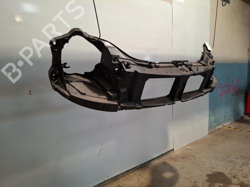 Front slam panel RENAULT MASTER II Van (FD) 2.5 dCi (FD02) | BP29979934C72