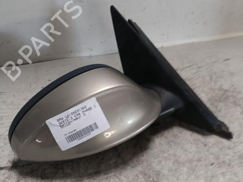 Right mirror BMW 3 (E90) 325 d | BP21716932C27 
