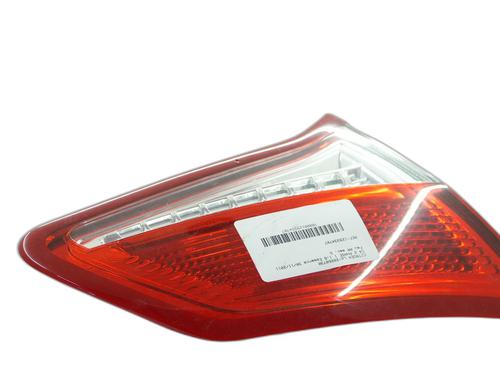 Used Left tailgate light Left tailgate light 37502786 37502786