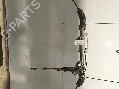 Steering rack MERCEDES-BENZ C-CLASS (W204) C 180 CDI (204.000) | BP35899687M22 - Image 3
