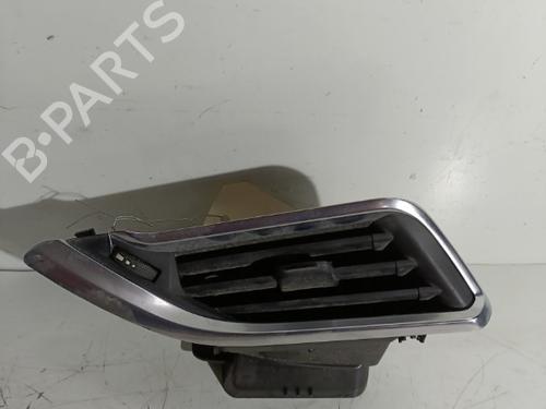 Air vent PEUGEOT 208 I (CA_, CC_) 1.6 BlueHDi 100 | BP21709873I21