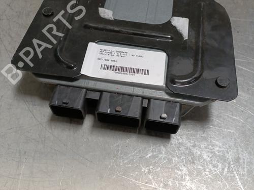 Used Engine control unit (ECU) PEUGEOT 307 (3A/C) 2.0 HDi 110 (107 hp) 28165059