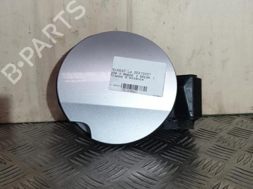Fuel flap PEUGEOT 308 I (4A_, 4C_) 1.6 HDi | BP21716042C131
