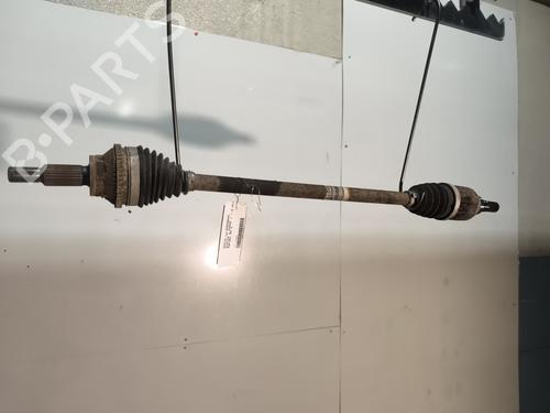 Antriebswelle rechts hinten DACIA DUSTER (HS_) 1.5 dCi 4x4 (HSMC, HSMD) | BP30110311M41